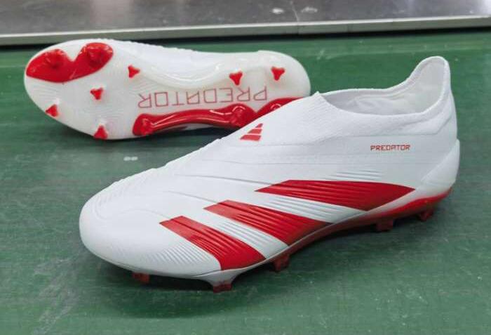 Adidas Predator Elite Laceless FG Size 39--45-57539810